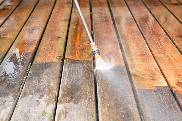 Best Residential Pressure Washing Services  in Dubach, LA